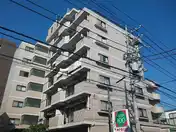 リバーフロントヤシマ