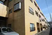 サンハイツ中村
