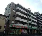 リバーハウス2