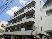 平岡マンション