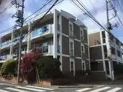 YHハイツ
