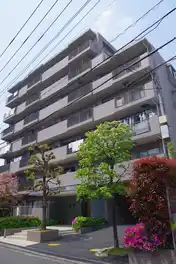 与野パーク・ホームズ