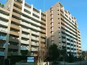 ロイヤルパークス荻窪
