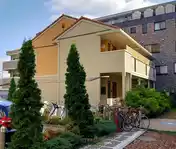 ボナールK弐番館