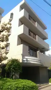 川口本町パーク・ホームズ