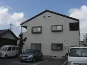 けやきマンション