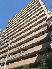 クリオ松戸伍番館