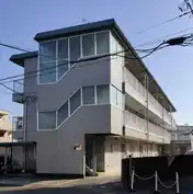 エステート奥住