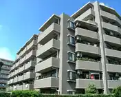 ライオンズマンション小金井公園