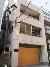 第二オグラマンション