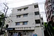 東栗谷マンション