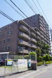 与野パークスクエア