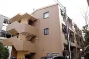 尾山台ヴィラ