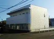 フラット和泉多摩川