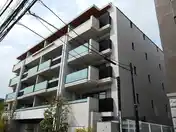プラウド元住吉スクエア