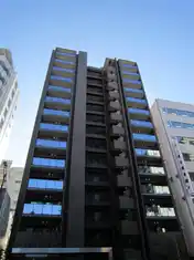 ライオンズ浅草橋レジデンス