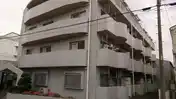 むさし野第八ダイヤモンドマンション