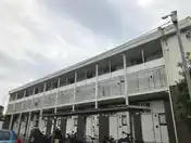 レオパレス辰和