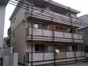 すみれマンション