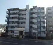 パレステージ三ツ沢上町