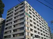 グレーシアパークス横浜関内