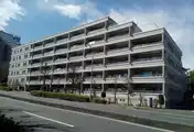 ライオンズ港北ニュータウン フォレストフォート
