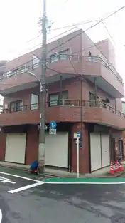 テーハイツカナオ