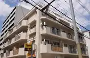 サニーコーポ五反田