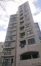 GSハイム巣鴨