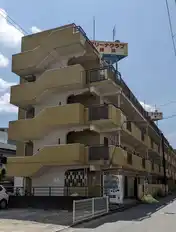 マリーナハウス横浜2番館