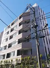 レジデンシャルスター早稲田UB