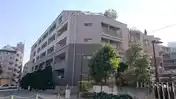グランフォート青淵閣