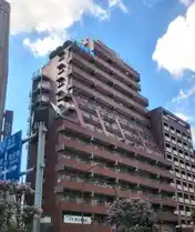 ライオンズマンション歌舞伎町