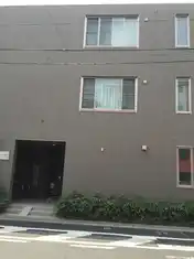 ルミエール田園調布