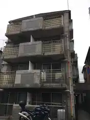 ジュネパレス市川第11