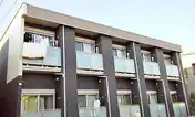 メゾンエース