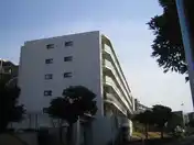 レーベン横浜汐見台ソラノテ