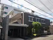 ライオンズ横浜すみれが丘マスターズレジデンス