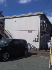 南開ハイツB