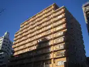 ライオンズマンション中目黒