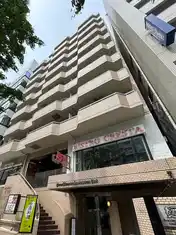 ライオンズマンション麻布十番第2