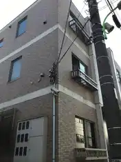 クレスト代沢