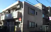 マンション高根駄倉