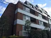 赤堤の家