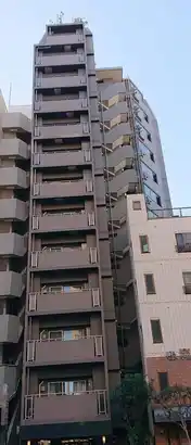コンシェリアR四谷