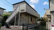 ハイツトクゼンA