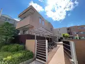 フォレストガーデン鷺宮2