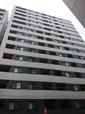 ウィルローズ築地