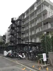 グリーンパーク大宮2号棟