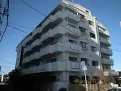 フラワーマンション